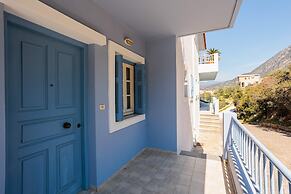 Seaview Getaway With Pool Panoramic Views