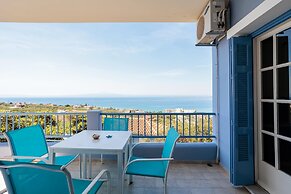 Seaview Getaway With Pool Panoramic Views