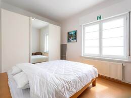 Spacious Seaside Villa in Oostduinkerke