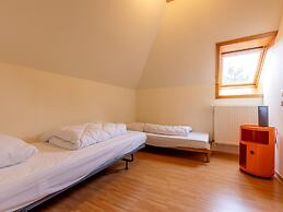 Spacious Seaside Villa in Oostduinkerke