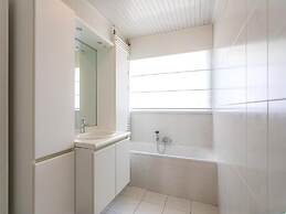 Spacious Seaside Villa in Oostduinkerke