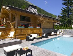 Les Rives d'Argentière