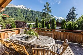 Les Rives d'Argentière