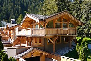 Les Rives d'Argentière