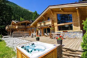Les Rives d'Argentière