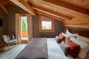 Les Rives d'Argentière