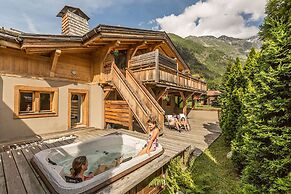 Les Rives d'Argentière