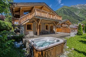Les Rives d'Argentière