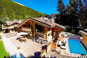 Les Rives d'Argentière