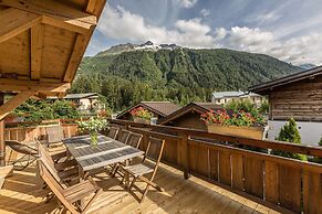 Les Rives d'Argentière