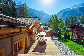 Les Rives d'Argentière