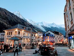 Les Rives d'Argentière