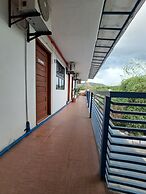 San Juan Hostel