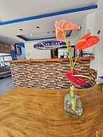 San Juan Hostel
