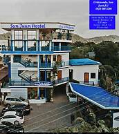 San Juan Hostel