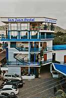 San Juan Hostel