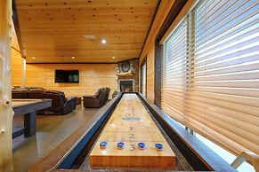 Big Timber Lodge