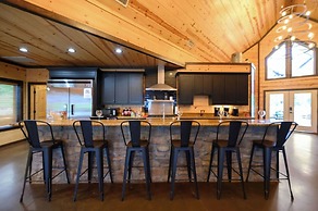 Big Timber Lodge