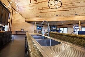 Big Timber Lodge