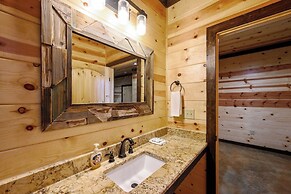 Big Timber Lodge