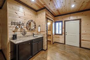 Big Timber Lodge