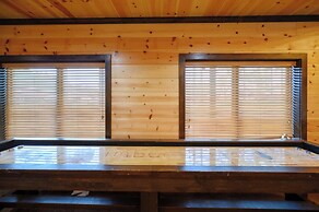 Big Timber Lodge