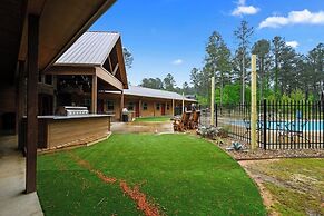 Big Timber Lodge