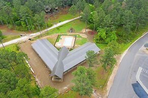 Big Timber Lodge