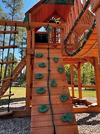 Big Timber Lodge