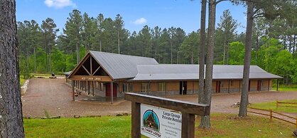 Big Timber Lodge