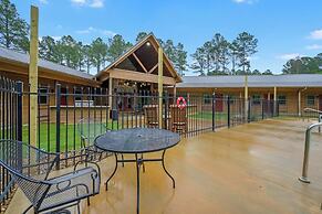 Big Timber Lodge