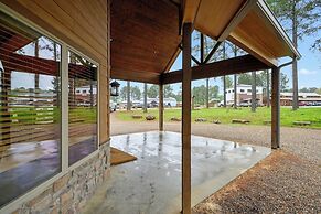 Big Timber Lodge