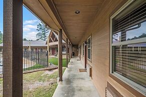 Big Timber Lodge