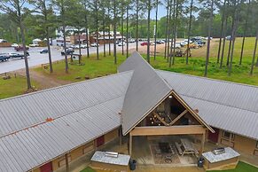 Big Timber Lodge