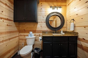 Big Timber Lodge
