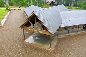 Big Timber Lodge