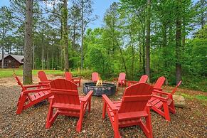 Big Timber Lodge