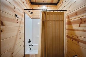 Big Timber Lodge