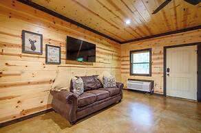 Big Timber Lodge