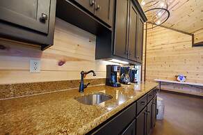Big Timber Lodge