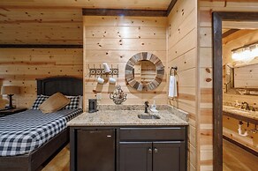 Big Timber Lodge