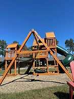 Big Timber Lodge