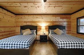 Big Timber Lodge