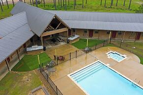 Big Timber Lodge