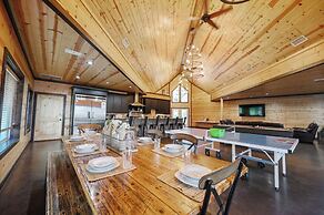 Big Timber Lodge