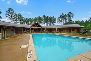 Big Timber Lodge