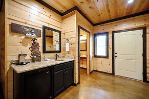 Big Timber Lodge