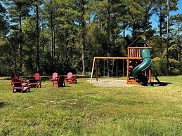 Big Timber Lodge
