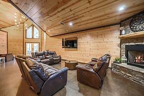 Big Timber Lodge