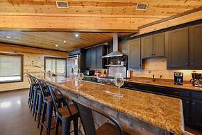 Big Timber Lodge
